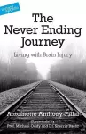 The Never Ending Journey cover
