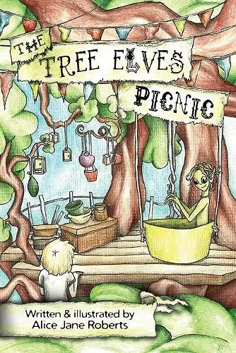 The Tree Elves Picnic cover