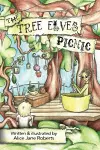 The Tree Elves Picnic cover