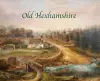 Old Hexhamshire cover