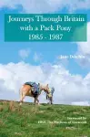 Journeys Through Britain with a Pack Pony cover