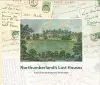 Northumberland's Lost Houses cover