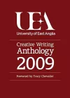 UEA Creative Writing 2009: Prose cover
