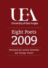 UEA Creative Writing 2009: Poetry cover