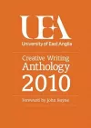 UEA Creative Writing Anthology 2010 cover