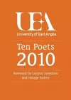 Ten Poets: UEA Poetry 2010 cover