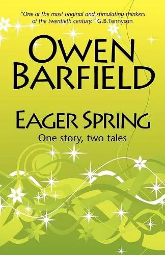 Eager Spring cover