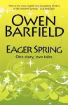 Eager Spring cover