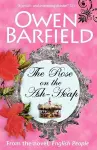The Rose on the Ash-Heap cover