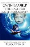 The Case for Anthroposophy cover