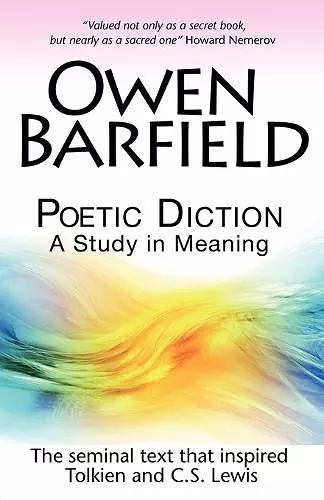 Poetic Diction cover