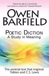 Poetic Diction cover