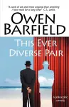 This Ever Diverse Pair cover