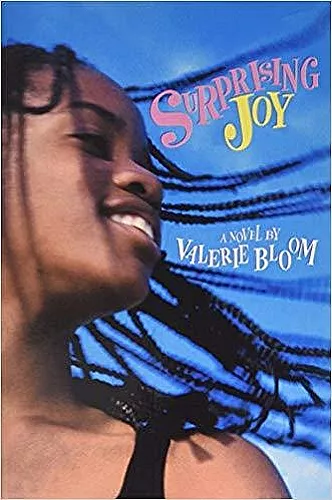 Surprising Joy cover