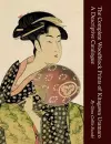 The Complete Woodblock Prints of Kitagawa Utamaro cover