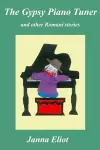 The Gypsy Piano Tuner cover