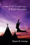 Fifteen Easy Tales and Strange Stories cover