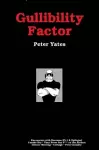 Gullibility Factor cover
