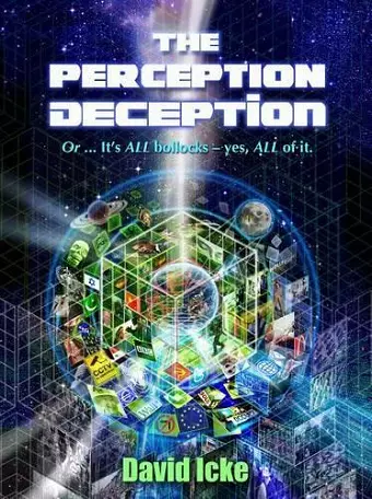 The Perception Deception cover