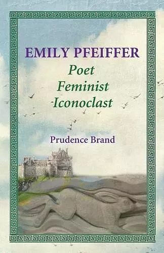 Emily Pfeiffer cover