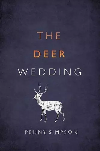 The Deer Wedding cover