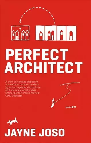 Perfect Architect cover