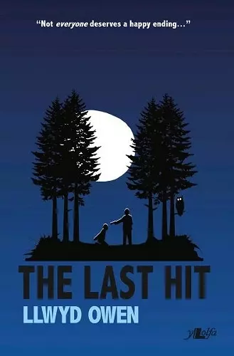 The Last Hit cover