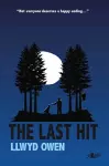 Last Hit, The cover