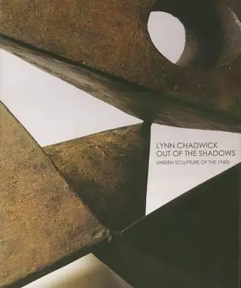 Lynn Chadwick cover