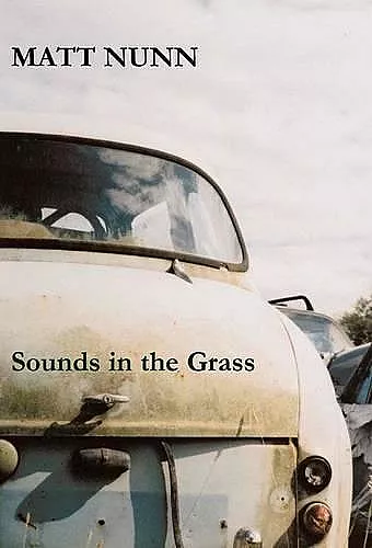 Sounds in the Grass cover