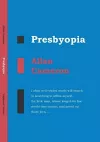 Presbyopia cover