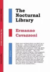 The Nocturnal Library cover