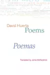 Poems: David Huerta cover