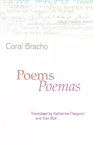 Poems cover