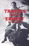 TRAVELS with ERNEST cover