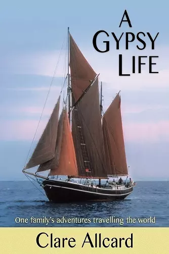 A Gypsy Life cover