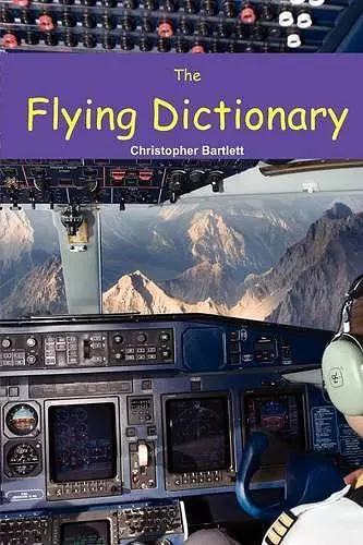 The Flying Dictionary cover