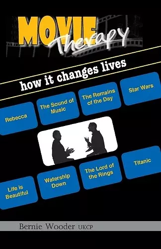 Movie Therapy cover