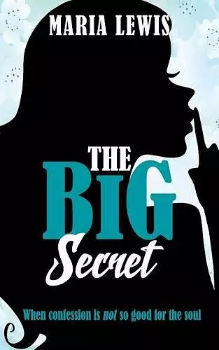 The Big Secret cover