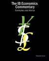 The IB Economics Commentary cover