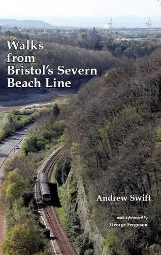 Walks from Bristol's Severn Beach Line cover