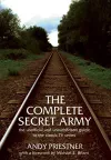 The Complete "Secret Army" cover