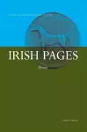 Irish Pages: A Journal of Contemporary Writing: Heaney Vol 8 No 2 cover