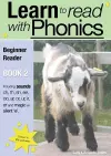 Learn to Read with Phonics cover