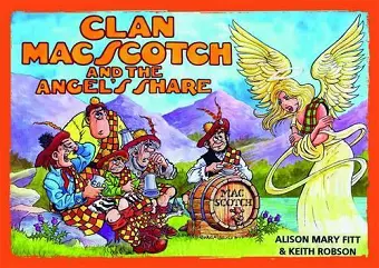 Clan MacScotch cover