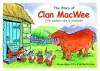 Clan MacWee cover