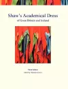 Shaw's Academical Dress of Great Britain and Ireland cover