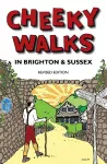 Cheeky Walks In Brighton & Sussex cover