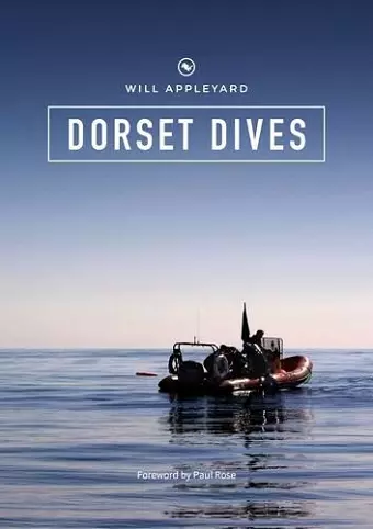 Dorset Dives cover