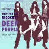 Deep Purple - Wait for the Ricochet cover